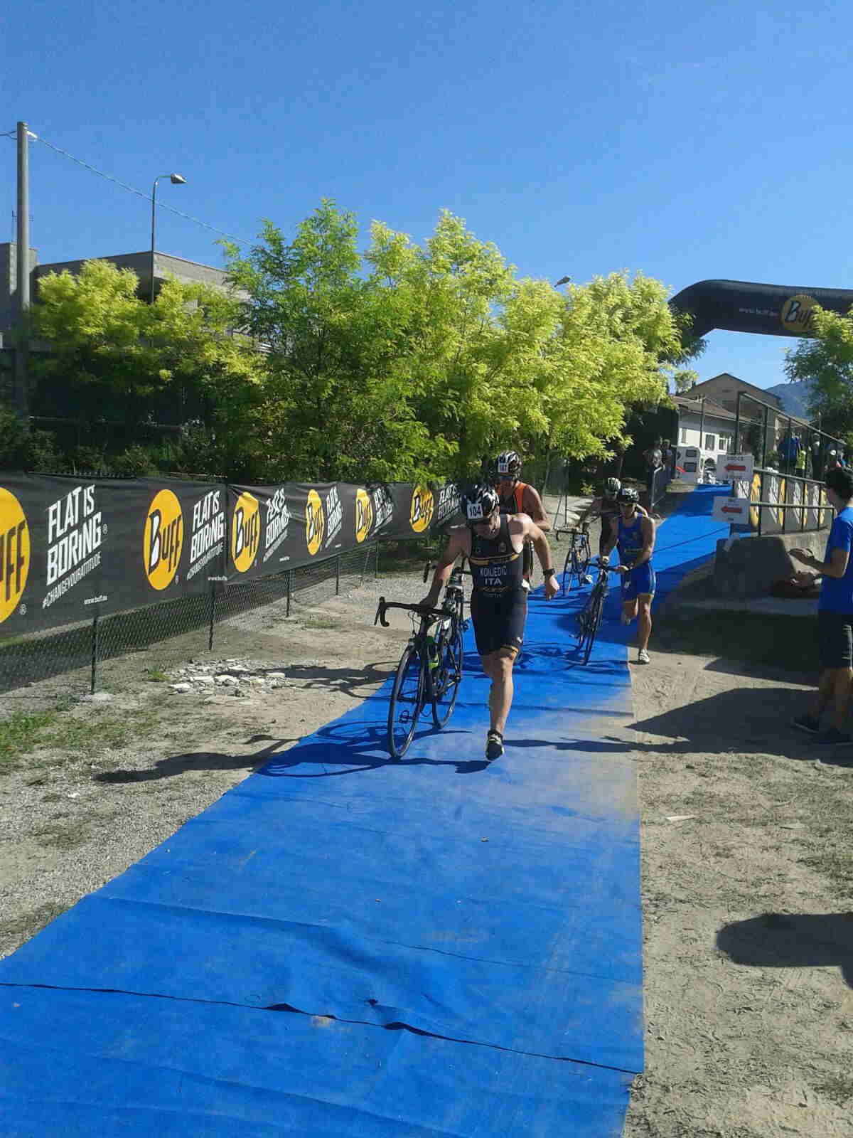 Triathlon Olimpico Avigliana (TO)