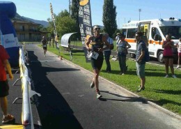 Triathlon Olimpico Avigliana (TO)