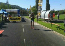 Triathlon Olimpico Avigliana (TO)