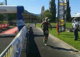 Triathlon Olimpico Avigliana (TO)