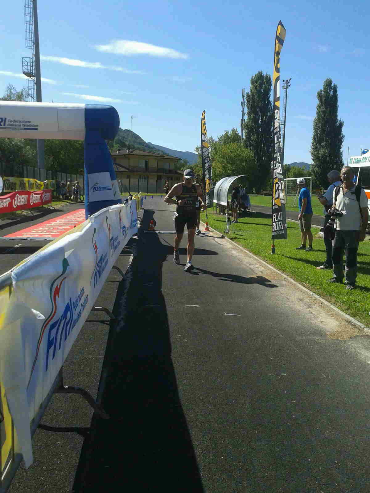 Triathlon Olimpico Avigliana (TO)