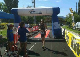 Triathlon Olimpico Avigliana (TO)