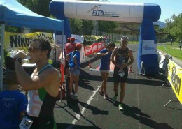 Triathlon Olimpico Avigliana (TO)