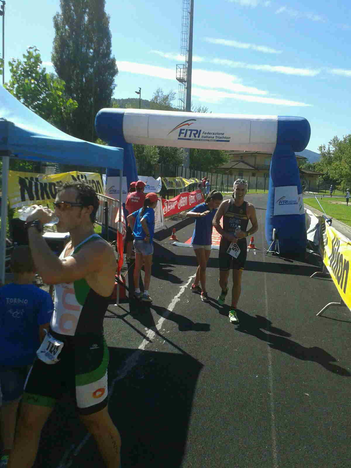 Triathlon Olimpico Avigliana (TO)