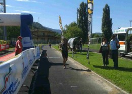 Triathlon Olimpico Avigliana (TO)