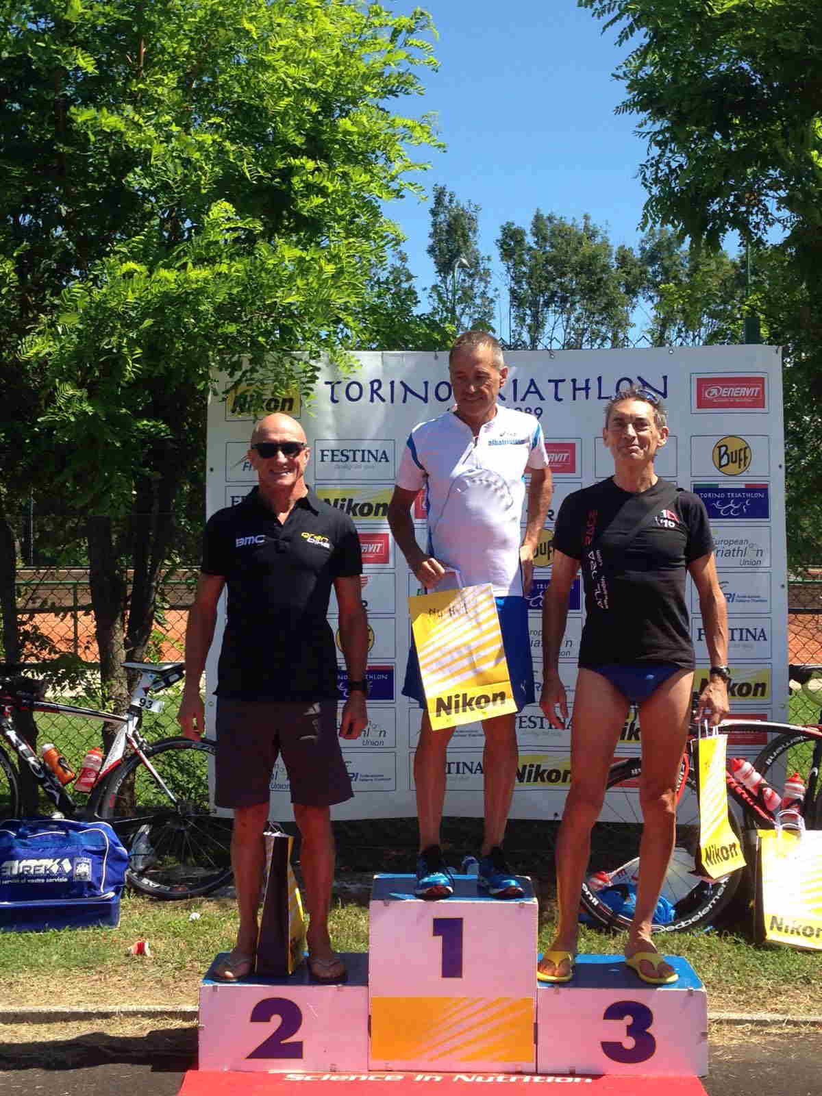 Triathlon Olimpico Avigliana (TO)