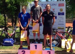 Triathlon Olimpico Avigliana (TO)