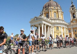 Granfondo Internazionale di Torino