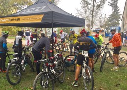 Circuito Cross Triathlon /Duathlon Fitri 2016