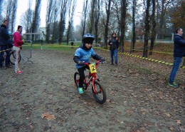 Gara Mountain bike Kids