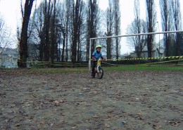 Gara Mountain bike Kids