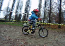 Gara Mountain bike Kids