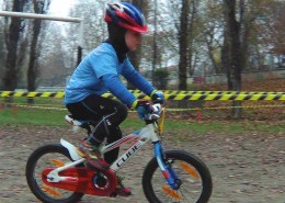 Gara Mountain bike Kids