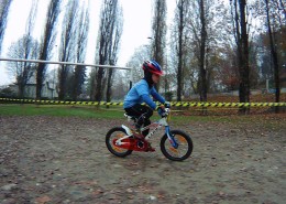 Gara Mountain bike Kids