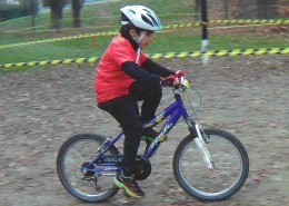 Gara Mountain bike Kids