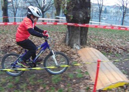 Gara Mountain bike Kids