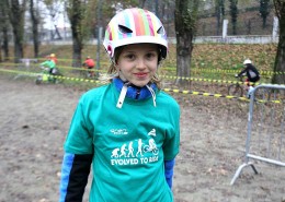 Gara Mountain bike Kids