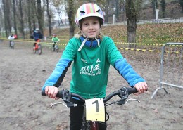 Gara Mountain bike Kids