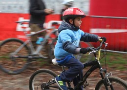 Gara Mountain bike Kids