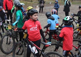 Gara Mountain bike Kids