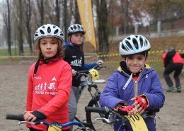 Gara Mountain bike Kids