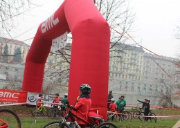 Gara Mountain bike Kids