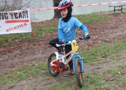 Gara Mountain bike Kids