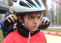 Gara Mountain bike Kids