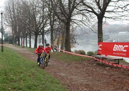 Gara Mountain bike Kids