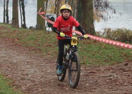 Gara Mountain bike Kids