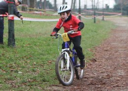 Gara Mountain bike Kids