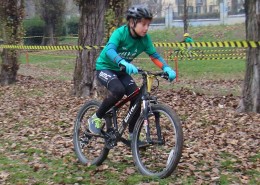 Gara Mountain bike Kids