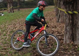 Gara Mountain bike Kids