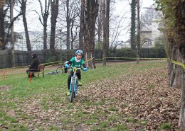 Gara Mountain bike Kids