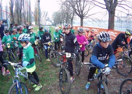 Gara Mountain bike Kids