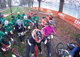 Gara Mountain bike Kids