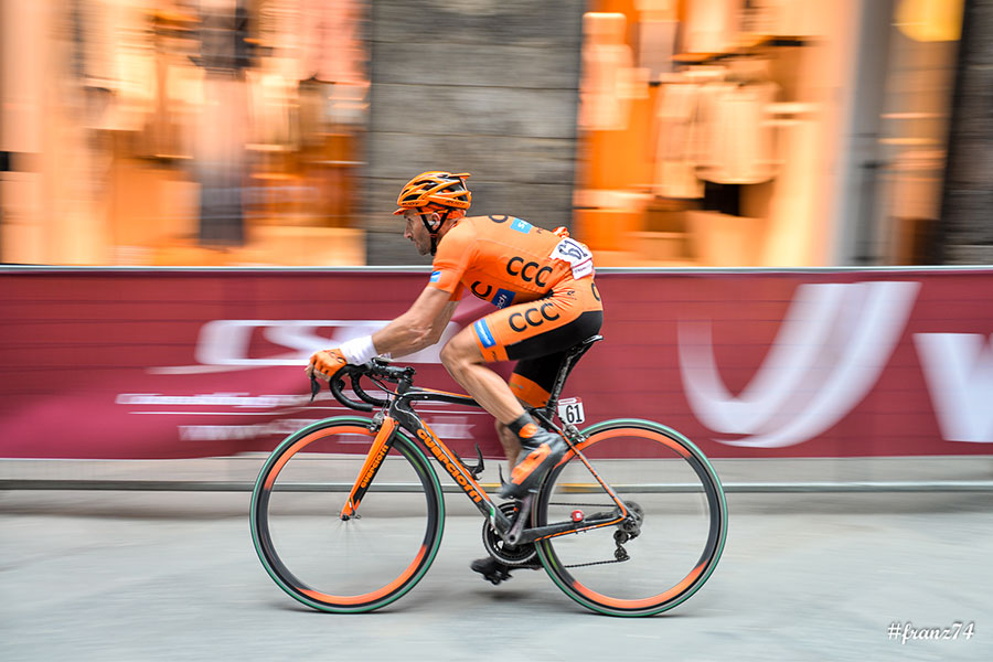 Gran Fondo Strade Bianche