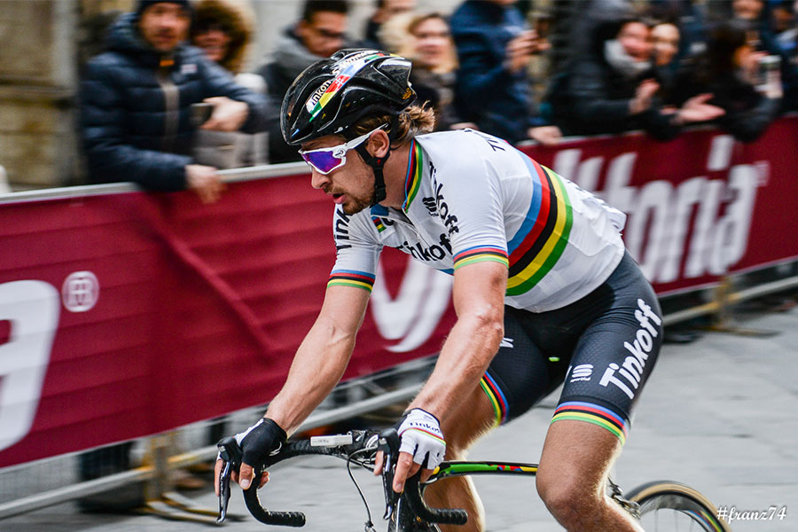 Gran Fondo Strade Bianche