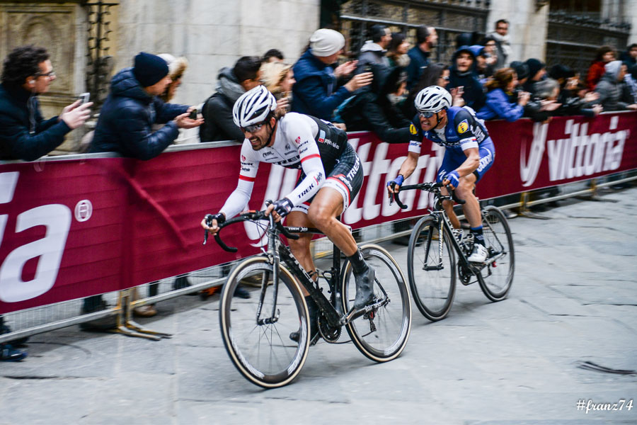 Gran Fondo Strade Bianche