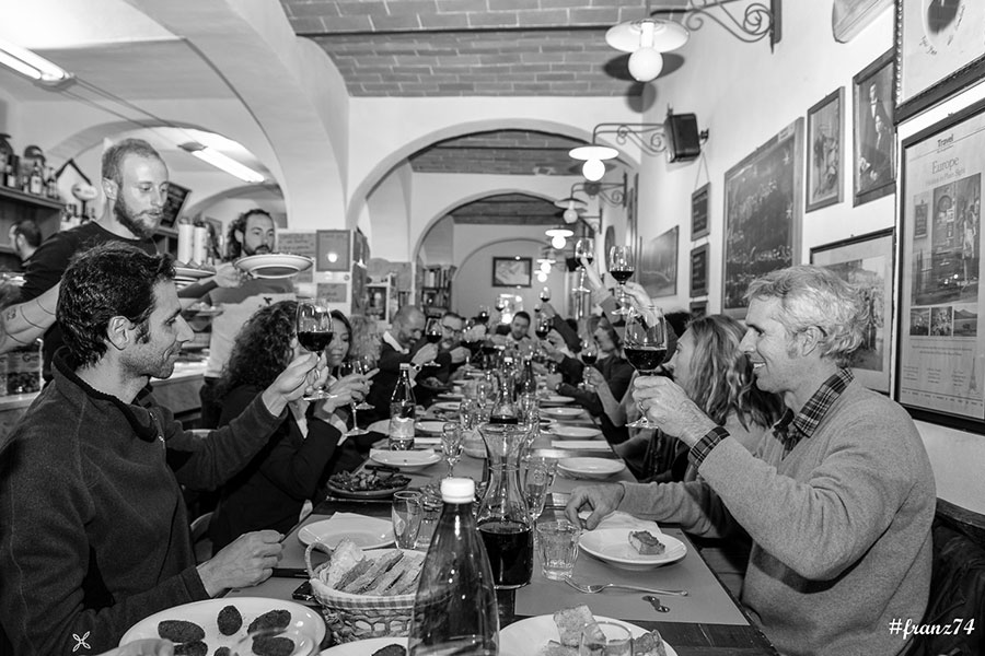 Gran Fondo Strade Bianche