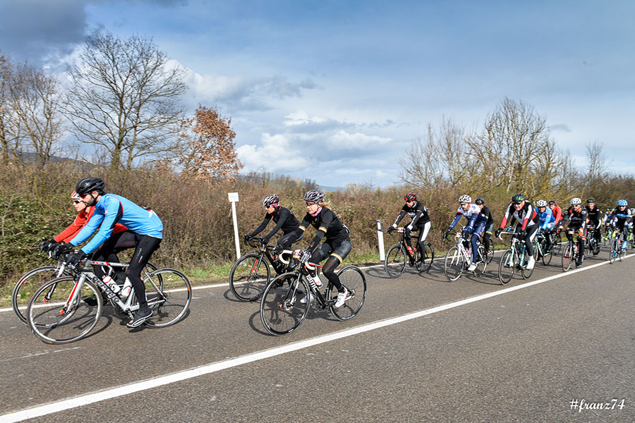 Gran Fondo Strade Bianche