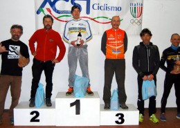 Campionati Regionali ACSI di Ciclocross