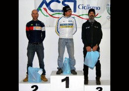 Campionati Regionali ACSI di Ciclocross