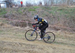 Campionati Regionali ACSI di Ciclocross