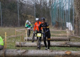 Campionati Regionali ACSI di Ciclocross