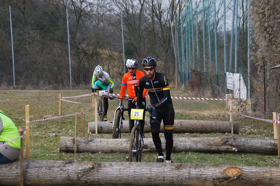 Campionati Regionali ACSI di Ciclocross