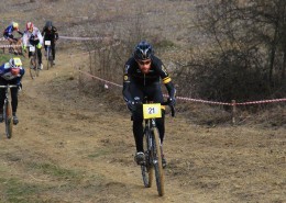 Campionati Regionali ACSI di Ciclocross