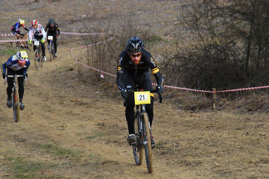 Campionati Regionali ACSI di Ciclocross