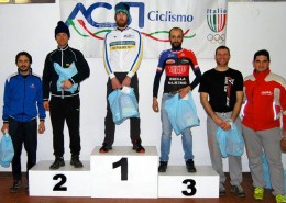 Campionati Regionali ACSI di Ciclocross