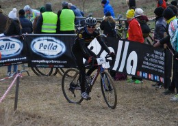 Campionati Regionali ACSI di Ciclocross